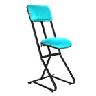 Banqueta Para Seguranças, Vigilantes E Vigias Linha Security