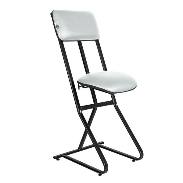 Banqueta Para Seguranças, Vigilantes E Vigias Linha Security