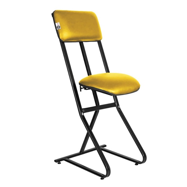 Banqueta Para Seguranças, Vigilantes E Vigias Linha Security