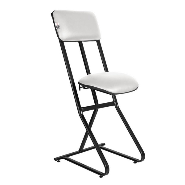 Banqueta Para Seguranças, Vigilantes E Vigias Linha Security