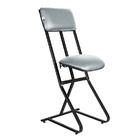 Banqueta Para Seguranças, Vigilantes E Vigias Linha Security