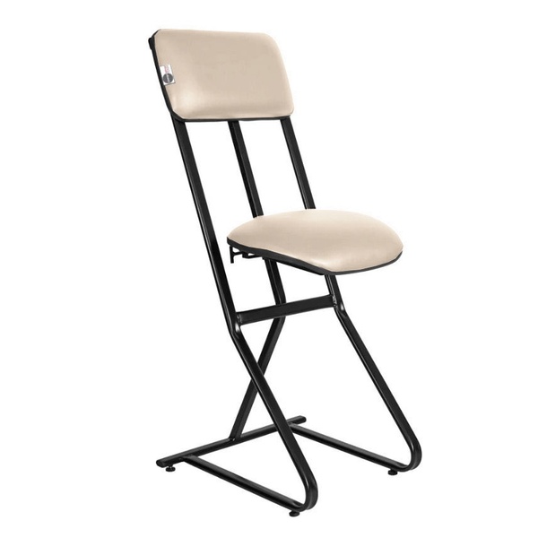 Banqueta Para Seguranças, Vigilantes E Vigias Linha Security