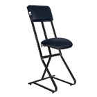 Banqueta Paraseguranças,  Vigilantes E Vigias Linha Security