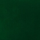 Banqueta Pietra Suede Verde Base Preto D'rossi