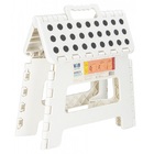 Banqueta Plastica Dobravel Vig Pequena Ordene Or10501