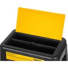 Banqueta Plástica Para Mecânico  - Vonder