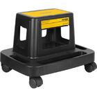 Banqueta Plástica Para Mecânico  - Vonder