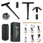 Banqueta Portatil Retratil Dobravel Compacta Sitpack Cadeira