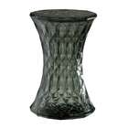 Banqueta Porto Alegre Fumê