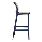 Banqueta Positano - Azul