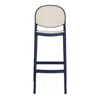 Banqueta Positano - Azul