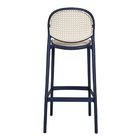 Banqueta Positano - Azul