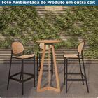 Banqueta Positano - Azul