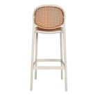 Banqueta Positano - Nude