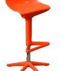 Banqueta Pp Margarida - Laranja