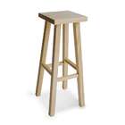 Banqueta Quarter Natural