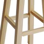 Banqueta Quarter Natural