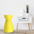 Banqueta Rad  Limão Siciliano