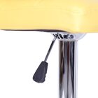 Banqueta Recife Amarela