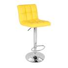 Banqueta Recife Amarela