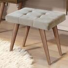 Banqueta Recife Castanho