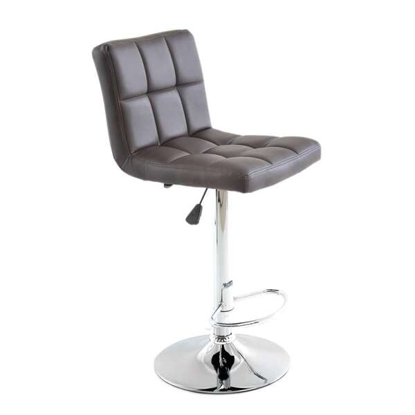 Banqueta Recife Marrom