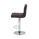 Banqueta Recife Marrom