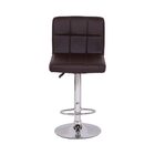 Banqueta Recife Marrom