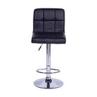 Banqueta Recife Pu Preta