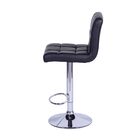 Banqueta Recife Pu Preta