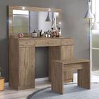 Banqueta Retangular Ideal Demóbile