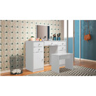 Banqueta Retangular Ideal Demóbile