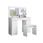 Banqueta Retangular Ideal Demóbile