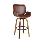 Banqueta Santos Marrom