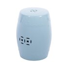 Banqueta Seat Garden  Acqua