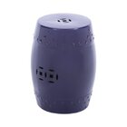 Banqueta Seat Garden  Azul