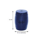 Banqueta Seat Garden  Rustica