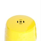 Banqueta Seat Garden Amarela - Or Design