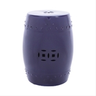 Banqueta Seat Garden Azul - Or Design