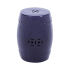 Banqueta Seat Garden Azul - Or Design