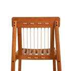 Banqueta sem braços Yumi Naterial