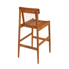 Banqueta sem braços Yumi Naterial