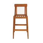 Banqueta sem braços Yumi Naterial