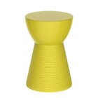 Banqueta Sili  Limão Siciliano