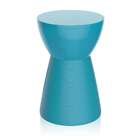 Banqueta Sili De Polipropileno Azul