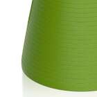 Banqueta Sili De Polipropileno Verde