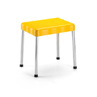 Banqueta Stella Eldorado Amarela