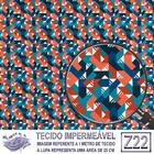 Banqueta Tc Zanutto Em Alumínio E Fibra Sintética Com Assento