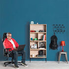 Banqueta Titan Baixa Bronze - Or Design