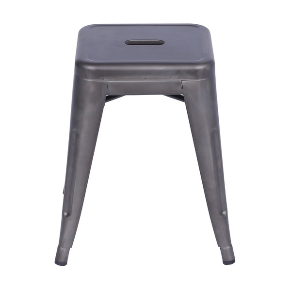 Banqueta Titan Baixa Bronze - Or Design